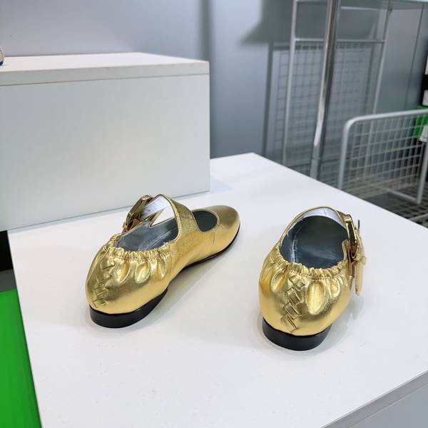 Bottega Veneta Shoes BVS00138